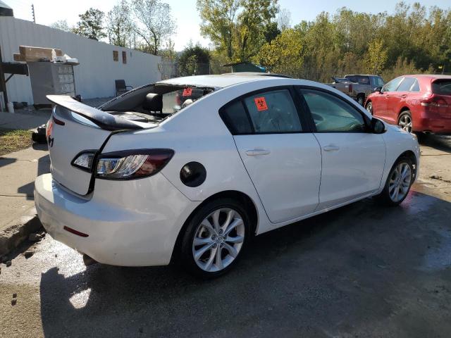 2010 MAZDA 3 S