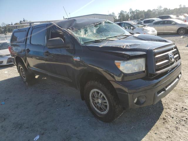 2012 TOYOTA TUNDRA CREWMAX SR5