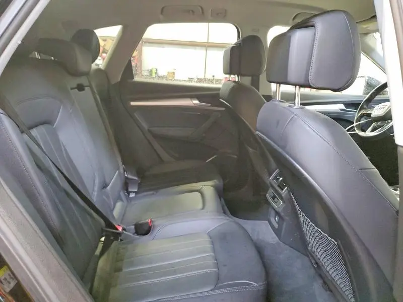 2019 AUDI Q5 PREMIUM  