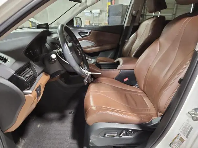 2019 ACURA RDX TECHNOLOGY  