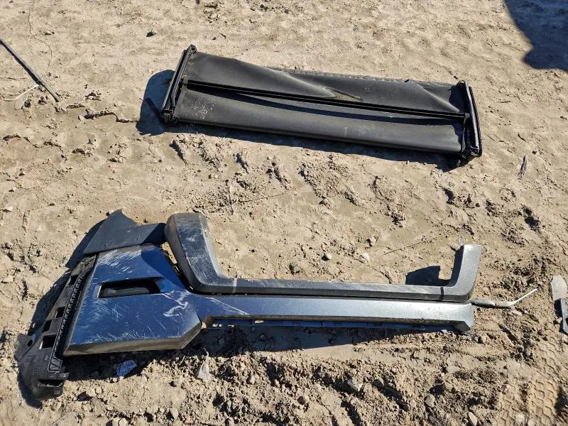 2023 NISSAN FRONTIER S  