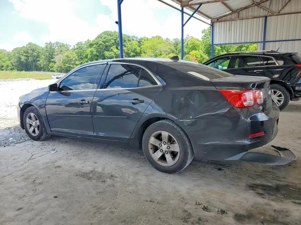 2013 CHEVROLET MALIBU LS  