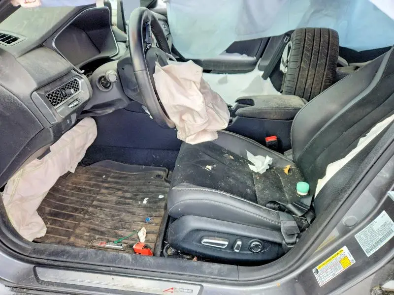 2023 ACURA INTEGRA A-SPEC TECH  