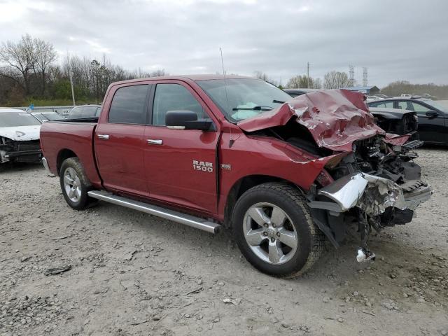 2015 RAM 1500 SLT