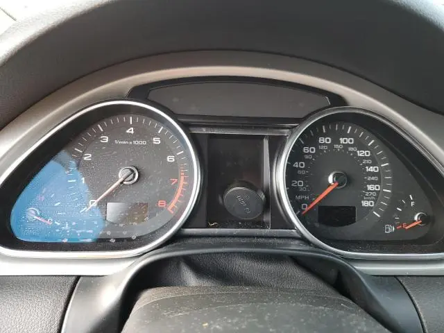 2015 AUDI Q7 PREMIUM  