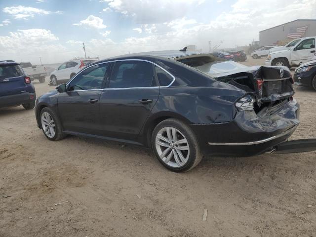 2018 VOLKSWAGEN PASSAT SE