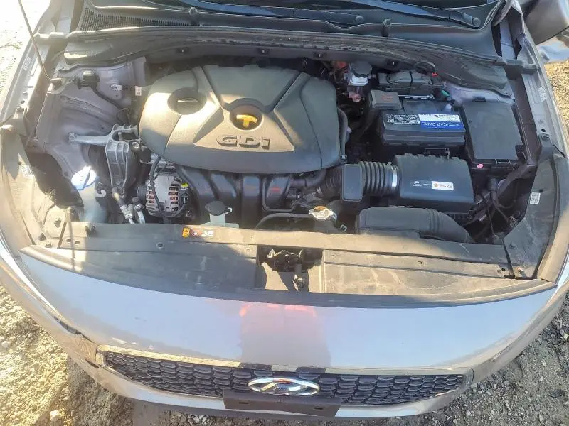 2020 HYUNDAI ELANTRA GT BASE  