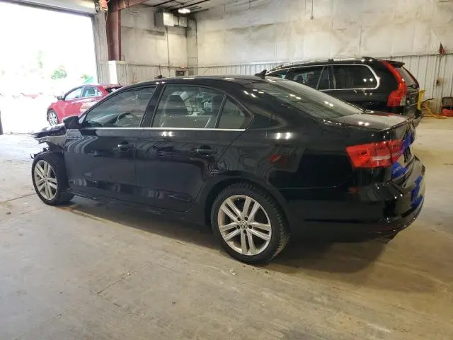 2015 VOLKSWAGEN JETTA TDI  