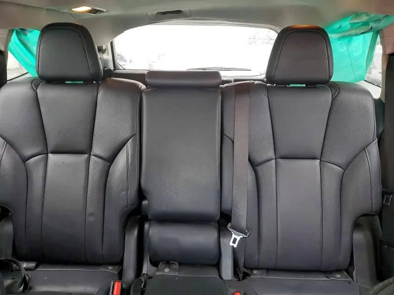 2022 SUBARU ASCENT LIMITED  