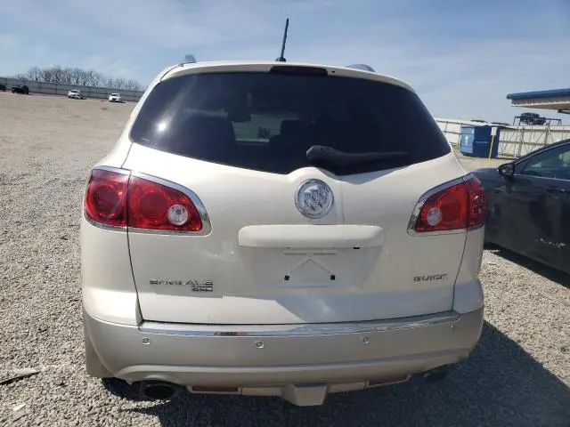 2010 BUICK ENCLAVE CXL  