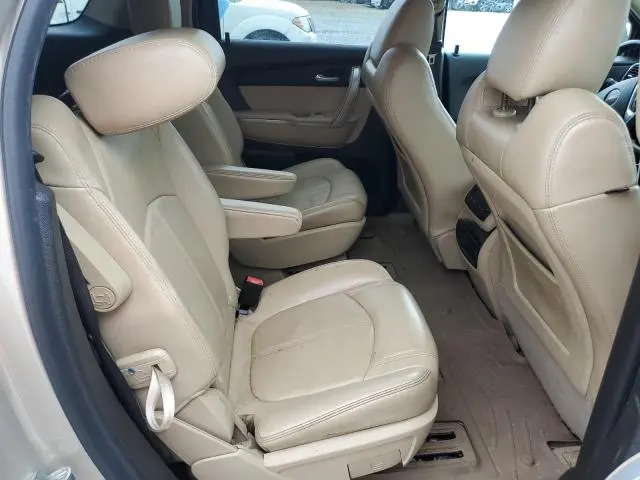 2012 GMC ACADIA SLT-1  