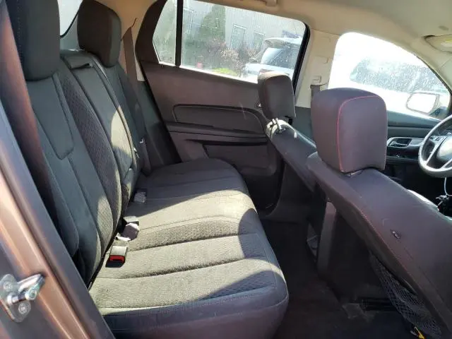 2011 GMC TERRAIN SLE  