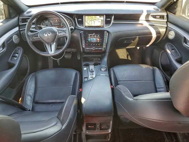 2023 INFINITI QX50 SPORT  