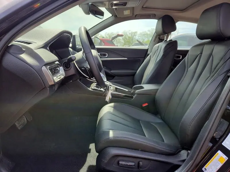 2026 ACURA INTEGRA   