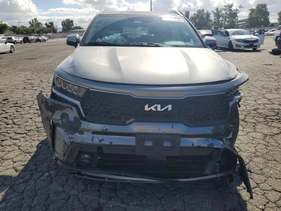 2023 KIA SORENTO EX  