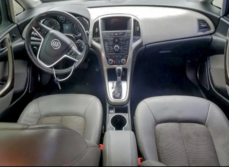 2016 BUICK VERANO CONVENIENCE  