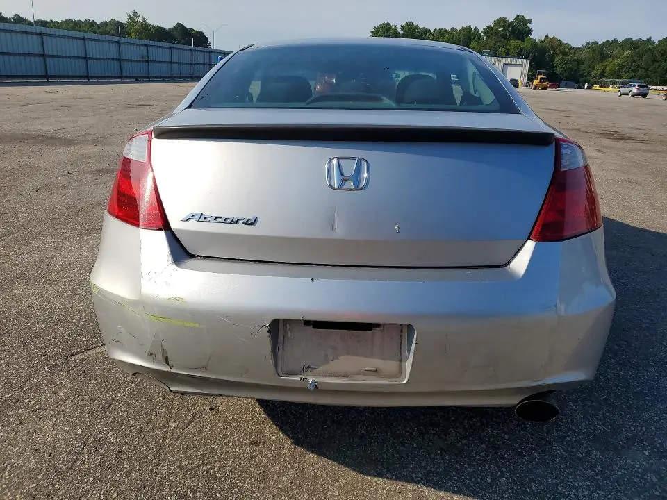 2010 HONDA ACCORD EX  