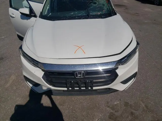 2021 HONDA INSIGHT EX  