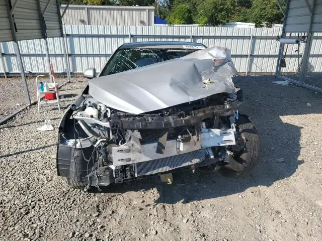 2022 NISSAN ALTIMA SV  