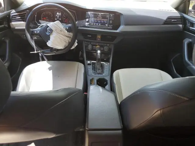 2020 VOLKSWAGEN JETTA S  