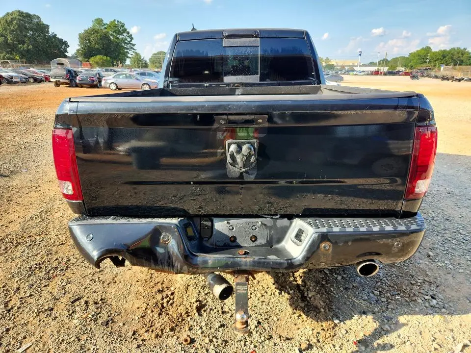 2014 RAM 1500 SPORT  