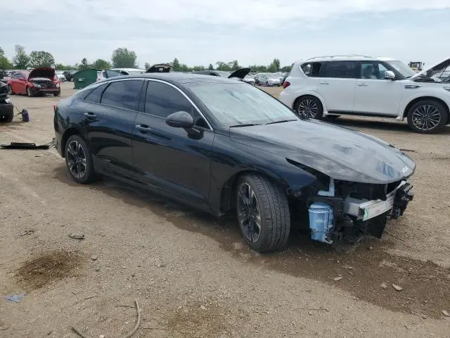 2024 KIA K5 GT LINE  
