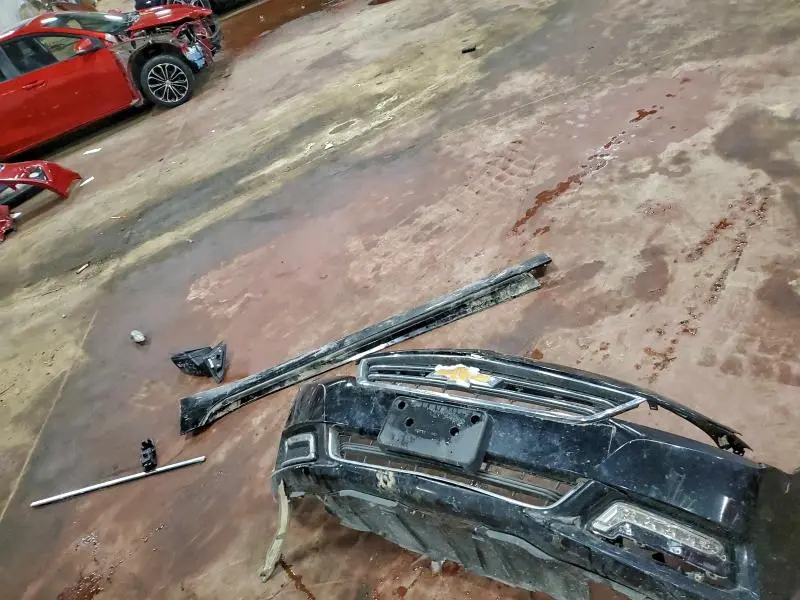 2020 CHEVROLET IMPALA LT  