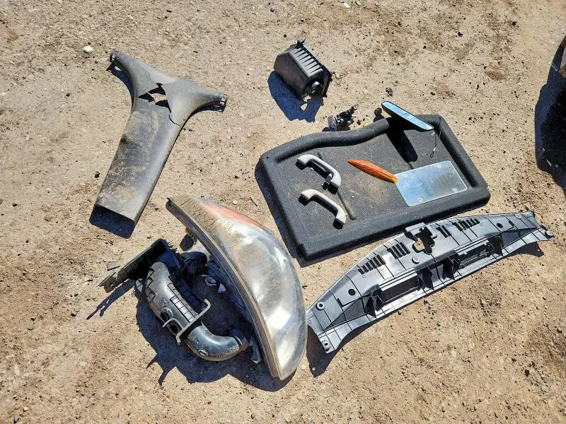 2014 HYUNDAI ACCENT GS  