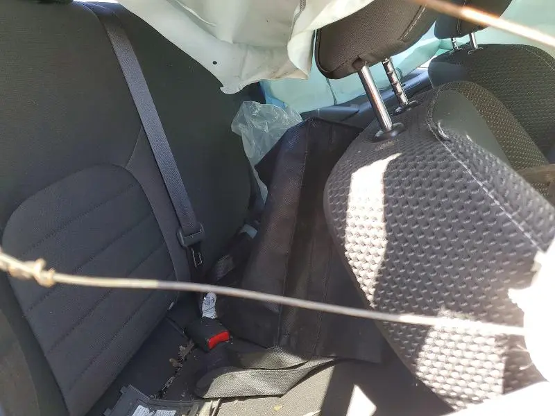 2019 NISSAN FRONTIER DESERT RUNNER  