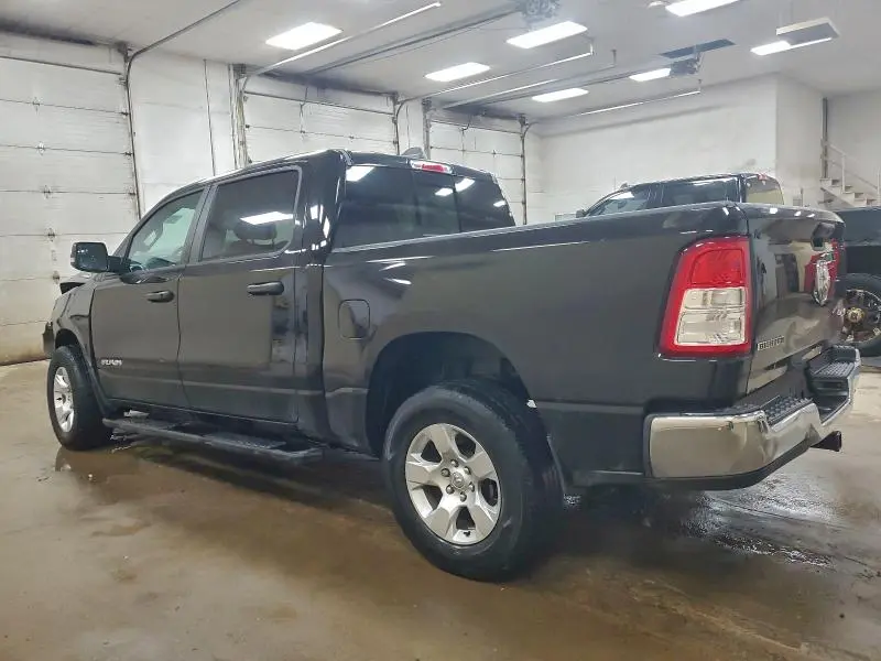 2024 RAM 1500 BIG HORN  