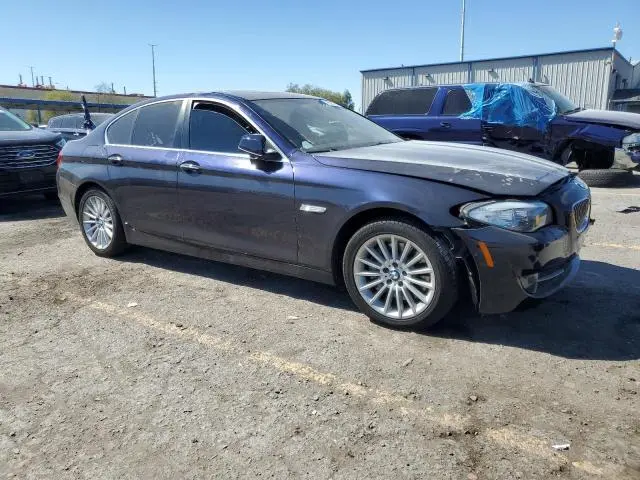 2013 BMW 535 XI  