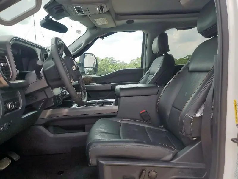 2025 FORD F250 SUPER DUTY  