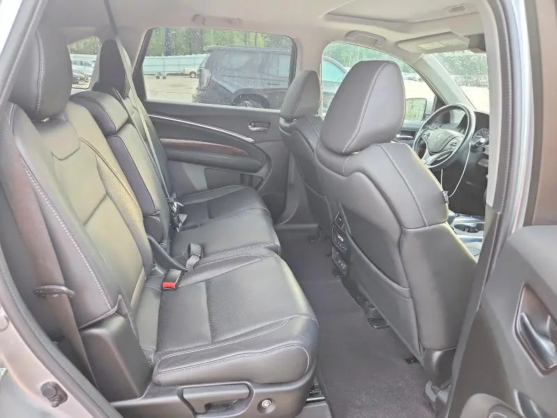 2019 ACURA MDX TECHNOLOGY  