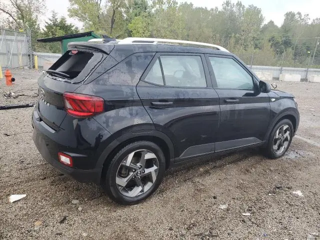 2021 HYUNDAI VENUE SEL  