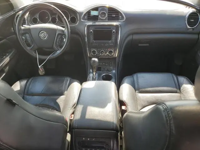 2016 BUICK ENCLAVE