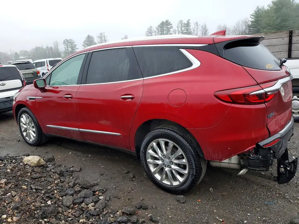 2019 BUICK ENCLAVE PREMIUM  