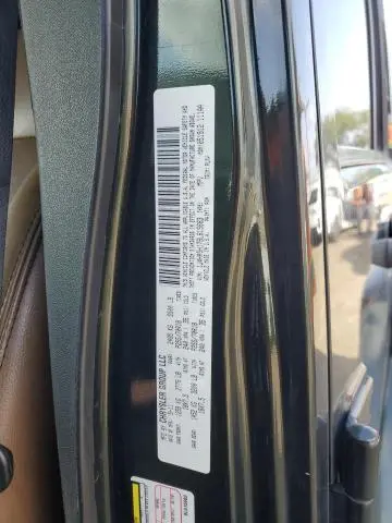 2011 JEEP WRANGLER UNLIMITED SAHARA  