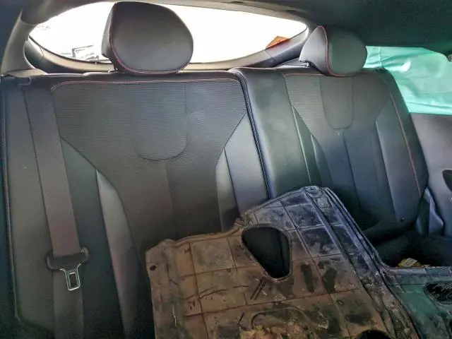 2020 HYUNDAI VELOSTER BASE  