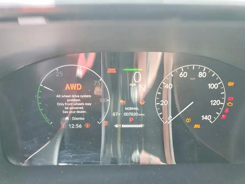2024 HONDA CR-V SPORT-L  