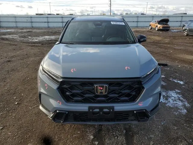 2026 HONDA CR-V SPORT-L  