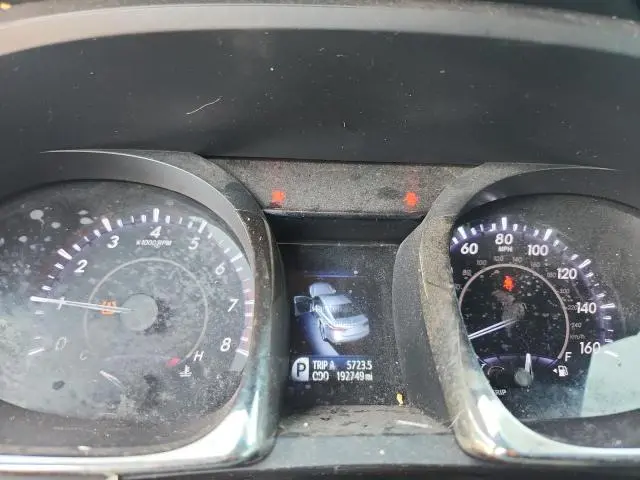 2014 TOYOTA AVALON BASE  