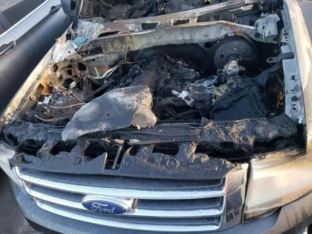 2016 FORD EXPEDITION EL XLT  