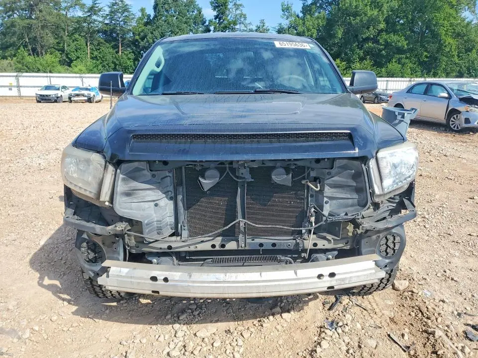 2016 TOYOTA TUNDRA SR  