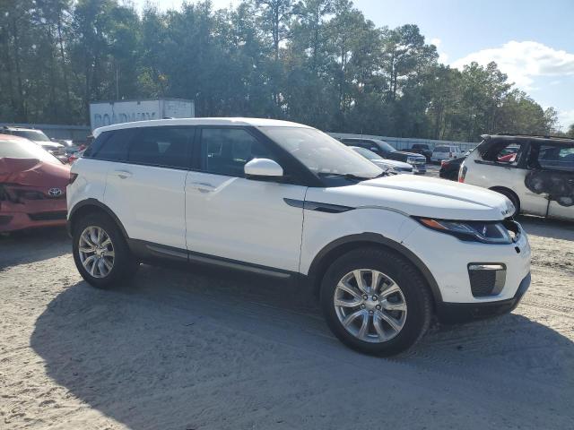 2017 LAND ROVER RANGE ROVER EVOQUE SE