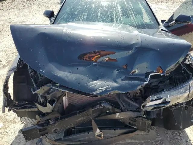 2024 CHEVROLET CAMARO LS  