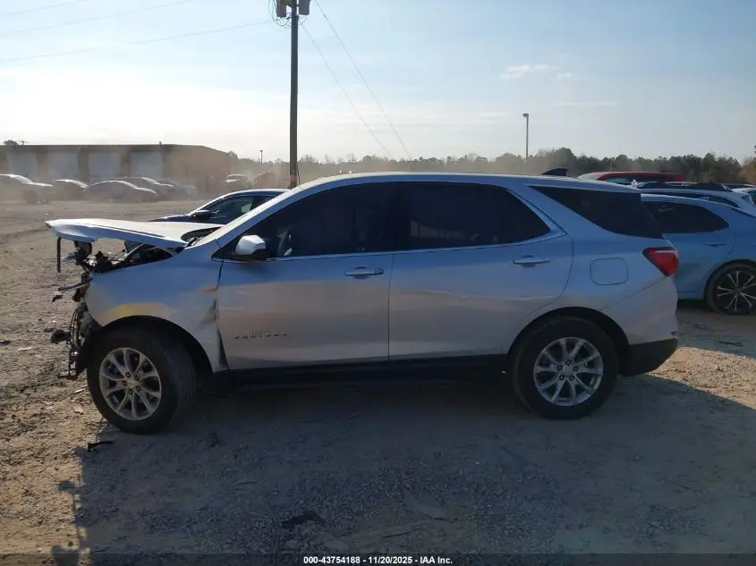 2020 CHEVROLET EQUINOX AWD 2FL