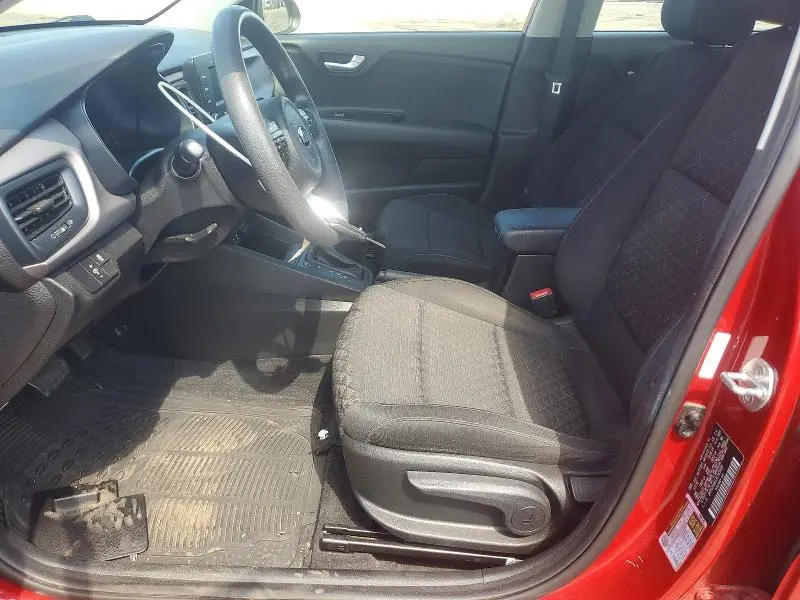 2018 KIA RIO S  