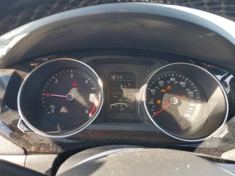 2015 VOLKSWAGEN JETTA TDI  