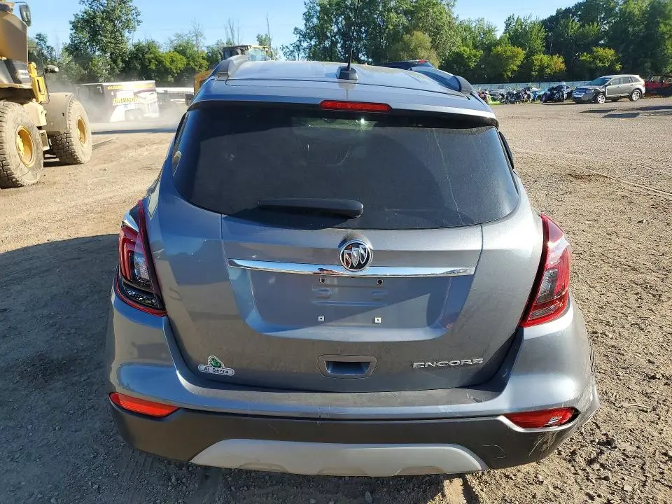 2019 BUICK ENCORE ESSENCE  