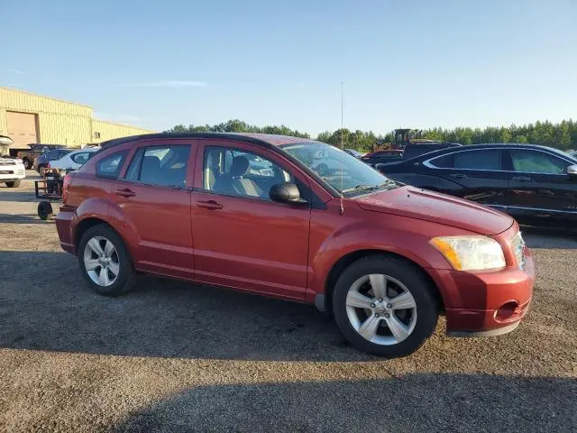 2010 DODGE CALIBER MAINSTREET  